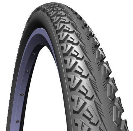 Plášť RUBENA Shield 700x38C (40-622)