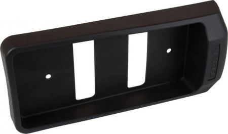 kryt světel XLC na nosič XLC Azura Xtra CC-X21 pravý