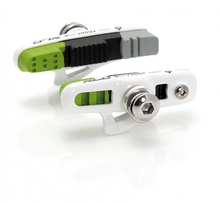 špalíky XLC BS-R05 Třífázové 55mm 2páry