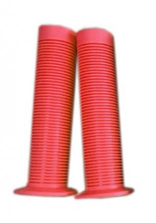 gripy HAVEN WAVE BMX červené