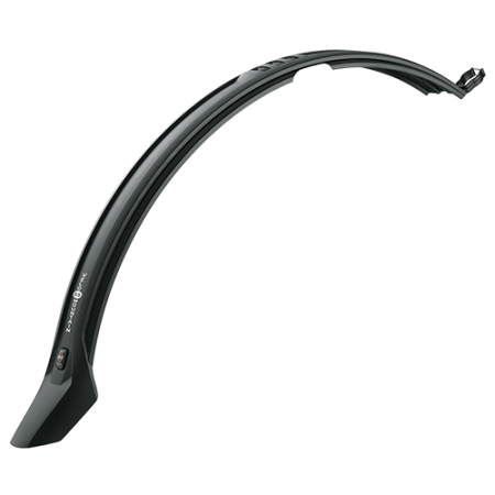 blatník zadní SKS VELO 65 Mountain 26- 27,5" černé