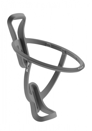 košík ELITE T-RACE 21´ šedý matný