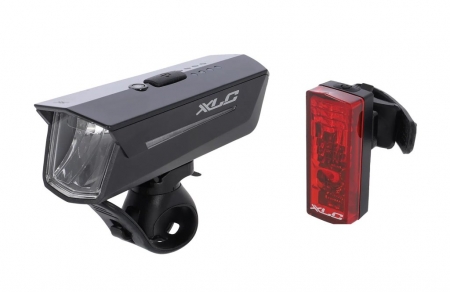 osvětlení XLC CL-S24 Proxima sada