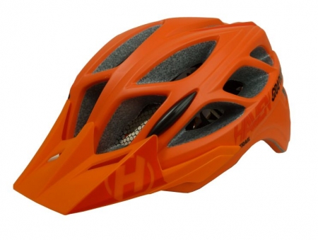 přilba HAVEN Grapholo oranžová
