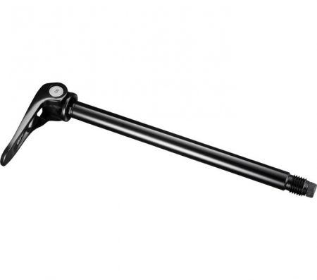 osa Shimano pro E-thru SM-AX720 zadní 142x12 original balení