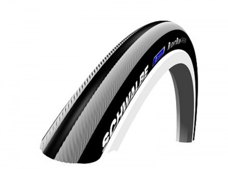 plášť SCHWALBE RightRun Active Line 24"x1.00/25-540 šedé pruhy