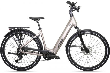 Apache Sota 3 MX410 720 Wh cappuccino S