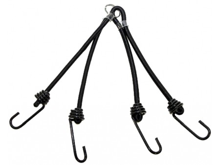 gumicuk - pavouk 1ks