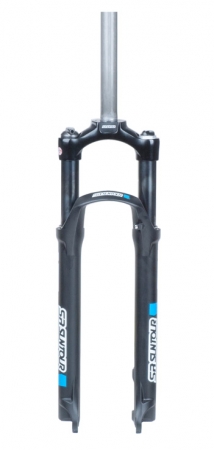 Odpružená vidlice SUNTOUR SF24-XCR-32 ATB RLR 29