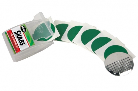 lepení SLIME záplaty