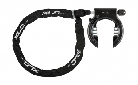 zámek XLC Fantomas II LO-F02 rámový 1500x10mm