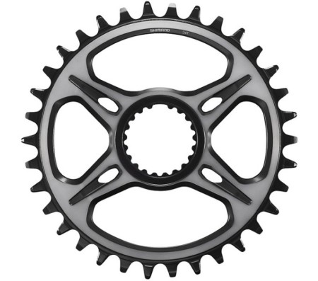 převodník 34z Shimano XTR SM-CRM95 1x12