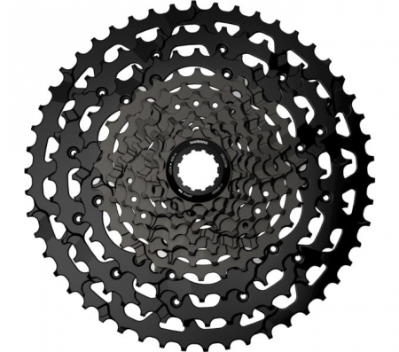 kazeta Shimano CUES CS-LG700 11 11-50z original balení