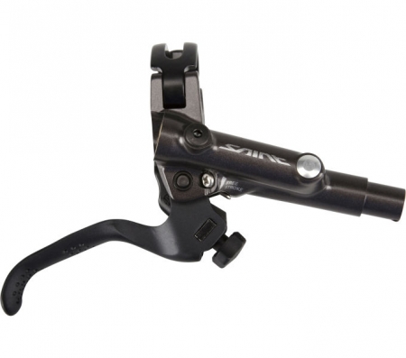 brzdová páka Shimano BL-M820 pravá original balení