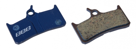 brzdové destičky BBB BBS-50 SH XT+Grimeca