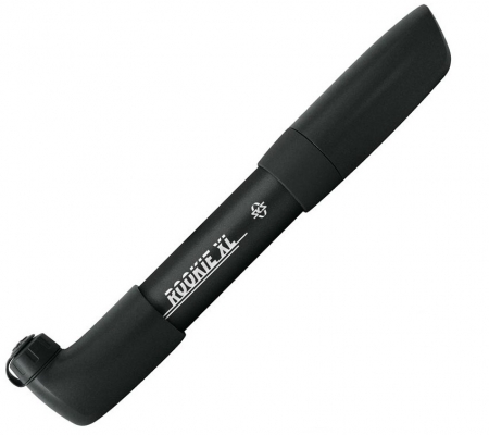 hustilka SKS Rookie XL černá