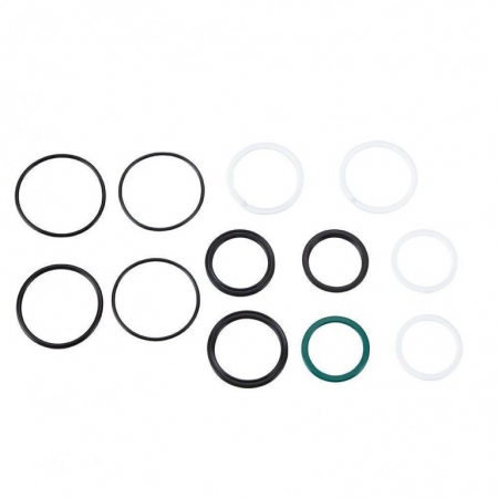 servisní kit ROCKSHOX Air Can Basic - Monarch High Volume B1/C1