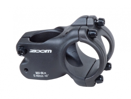 Představec Ahead ZOOM Plus 1-1/8