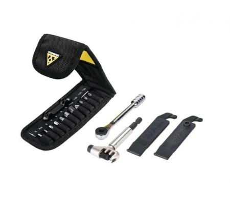 sada nářadí TOPEAK Ratchet Rocket Lite DX+ 20 s pouzdrem