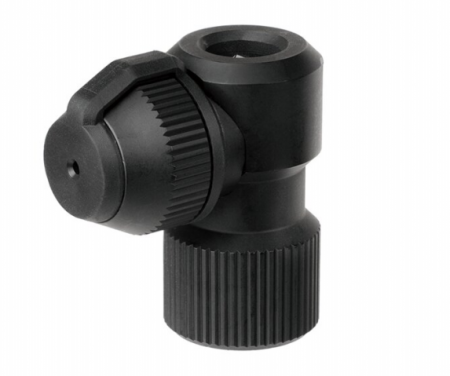 hustilka TOPEAK NANO AIRBOOSTER L