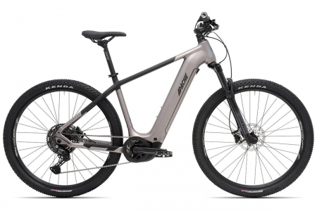 Apache Elektrokolo APACHE Falcon 2 Bosch CX 800 Wh šedá M