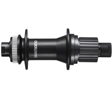 náboj Shimano FH-MT510 zadní 36d 12r boost černý original balení