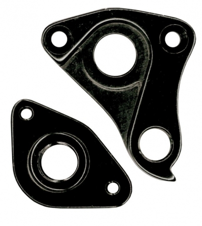 hák měniče XLC DO-A89