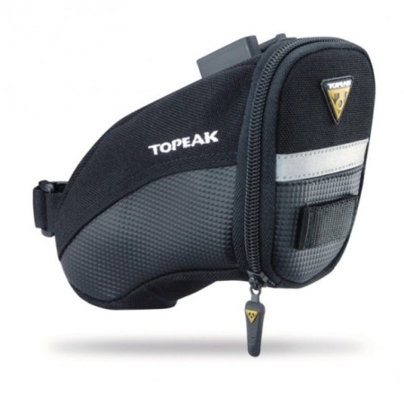 brašna TOPEAK Aero Wedge Pack Small QuickClick