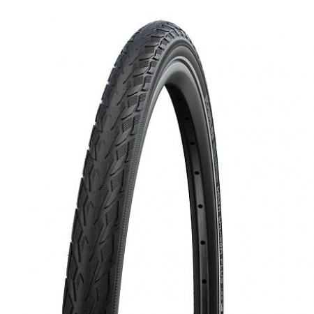 plášť SCHWALBE Delta Cruiser Plus Active Line 28"x1.50/40-622 reflex E-BIKE