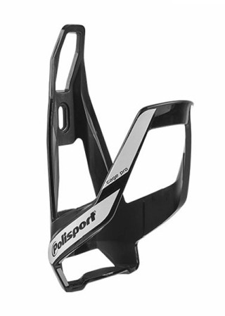 Košík POLISPORT Pro černo-bílá