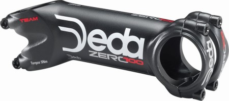 PŘEDSTAVEC DEDA ZERO100 TEAM 70°