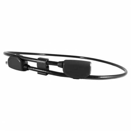 zámek Hiplok POP černý