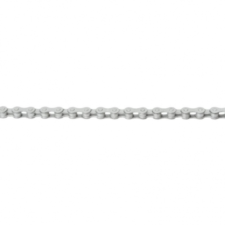 řetěz KMC S1 wide stříbrný 112čl. BOX