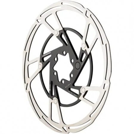 brzdový kotouč Jagwire Pro LR2-E 6-bolt 203mm