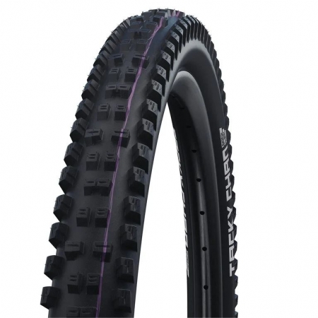 plášť SCHWALBE Tacky Chan 29''x2.40 SuperGravity Addix UltraSoft TLE skládací
