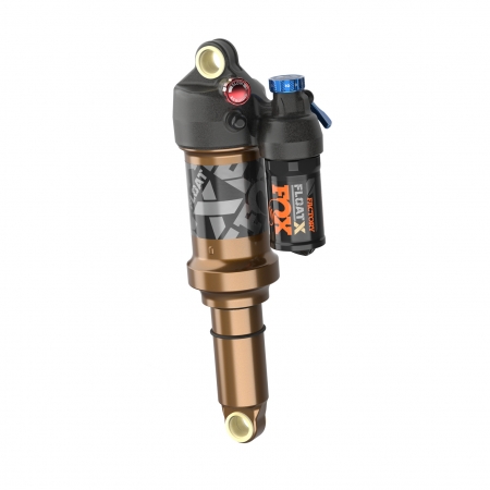 TLUMIČ FOX 2023/22 FLOAT X FACTORY