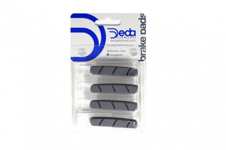 ŠPALÍKY BRZDOVÉ NÁHRADNÍ DEDA