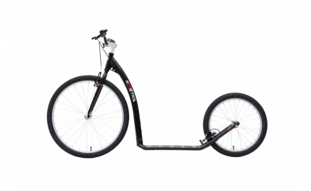 Kostka TOUR FUN (G6) Černá