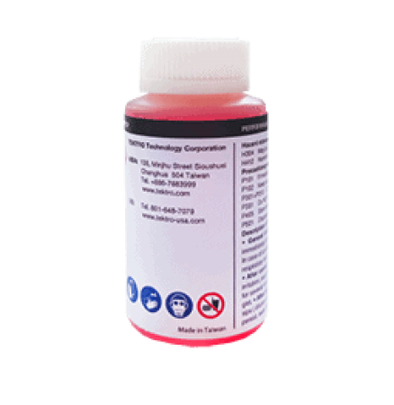 Minerální olej TEKTRO do hydraulických brzd 100ml