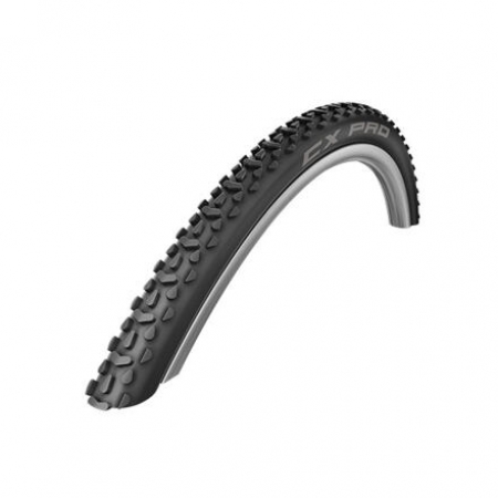 plášť SCHWALBE Performance CX Pro 26x1.35/35-559 neskládací