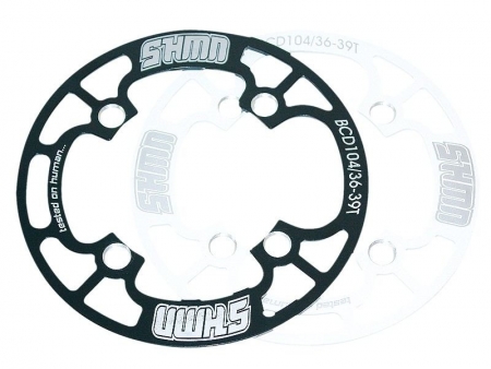 rockring ShamanRacing 120mm BCD120 40-43z. bílý