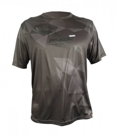 dres krátký pánský HAVEN ENERGIZER Crazy černo/černý