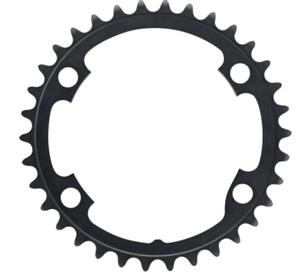 převodník 34z Shimano ULTEGRA FC-R8000 2x11 4 díry