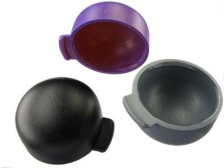 nářadí hustilky Defect-víčko