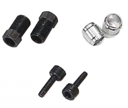 sada spojovací XLC pro kotoučové brzdy BR-X65 Avid