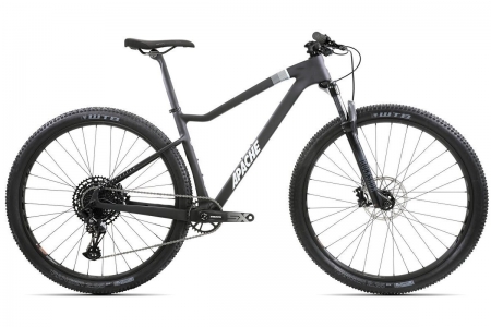 Apache Arrow C5 antracit (29) 21