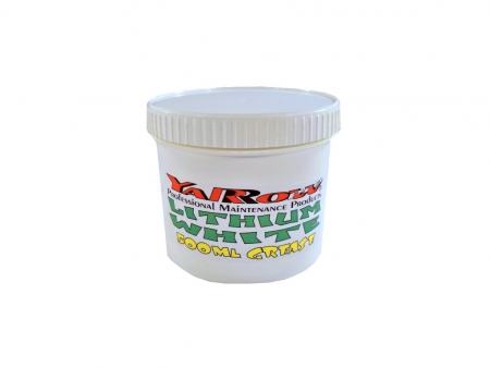 vazelína Yarrow Lithium White 500ml