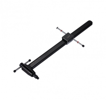 rovnač držáku měniče BBB BTL-196 PadaLign