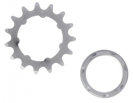 pastorek XLC SS-S02 15z