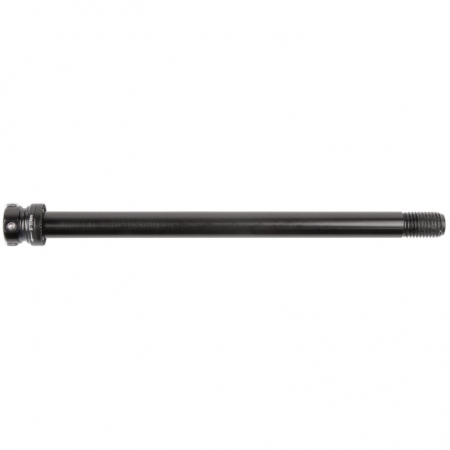 osa M-Wave Thru 12/142 s QR rychloupínací páčkou